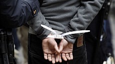 Задержанный в Казахстане подозреваемый в покушении на убийство экстрадирован в Кыргызстан