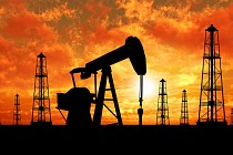 Цены на нефть незначительно понизились