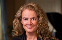 Ўзбекистон президенти Канада генерал-губернаторини табриклади  