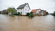 В Кыргызстане от стихийных бедствий защищены более 18 тыс. домов и более 9 тыс. га земель