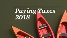 Узбекистан занял 12-е место среди стран Центральной Азии и Восточной Европы по налоговой нагрузке