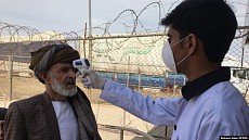 Узбекистан может закрыть границу с Афганистаном