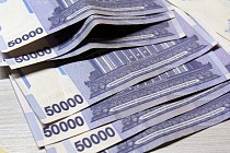 За три месяца в госучреждениях присвоили и растратили 29 млрд сумов