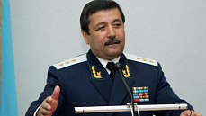 Ўзбекистон собиқ бош прокурори 10 йилга қамоқ жазосига ҳукм этилди