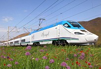 1 ноябрдан Ўзбекистонда тезюрар поездларга чипталар нархлари ошмоқда 