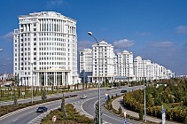 Ўзбекистон Ашхободдаги “ЕИ-МО” шаклидаги учрашувда иштирок этади  