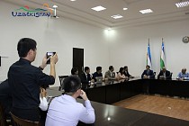 Ўзбек турвакилларига хитой бозорига чиқиш учун онлайн бизнес платформадан фойдаланиш имкониятини бериш режалаштирилмоқда 