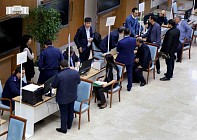 37 новых инвестиционных проектов на 2 трлн сумов рассмотрел хоким Ташкента