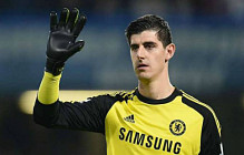 Голкипер «Челси» станет самым высокооплачиваемым в мире