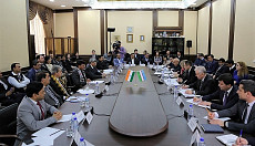 В Ташкенте создадут Узбекско-Индийский центр развития предпринимательства