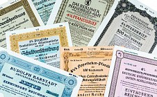 В Кыргызстане законопроект «О рынке ценных бумаг» направлен на голосование 