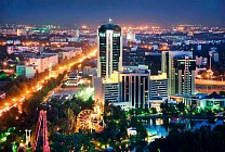 2021 йилда Тошкентда оғир атлетика бўйича жаҳон чемпионати бўлиб ўтади