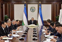 Ўзбекистонда янги ипотека кредитлаш тизими ишга туширилади