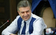 Карен Карапетян отказался от переговоров с лидером оппозиции Николом Пашиняном