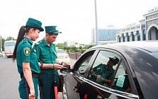 С 1 июля в Ташкенте внедряется концепция «Безопасная столица»