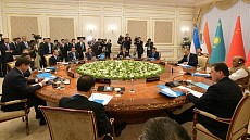 По итогам заседания СГП ШОС в Ташкенте подписано 15 документов