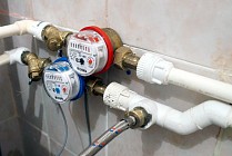 В Узбекистане проведут инвентаризацию счетчиков воды