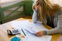 В Узбекистане доля проблемных кредитов физлиц увеличилась в 1,4 раза