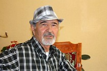 Тело таджикского поэта привезут из США на родину 14 мая