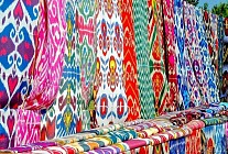 В Маргилане пройдет «Атлас байрами»