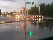 В четверг на всей территории Узбекистана прогнозируется теплая погода