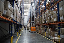 Текстильное предприятие в Шаватском районе экспортировало продукцию на $3,85 млн