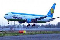 НАК выполнит рейсы в рамках программы «Хадж-2018» на лайнерах Boeing-767