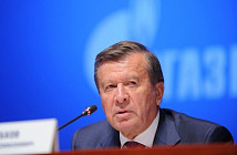 КНР будет потреблять столько же газа, сколько вся Европа - «Газпром»