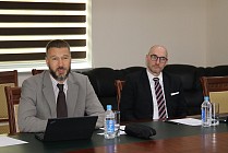 Ўзбекистонда смарт сим-карталарни дастурлаш бўйича академия очиш режалаштирилмоқда  