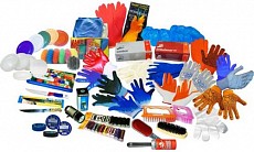 Бир ойда Ўзбекистонда ноозиқ-овқат маҳсулотларининг нархлари 2,3% қимматлашди