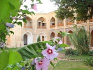 Температура воздуха в Каракалпакстане и Хорезмской области понизится до 30 градусов в понедельник