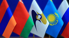 Предотвращение COVID-19 и обеспечение экономической стабильности в ЕАЭС обсудят 14 апреля