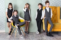 Единую школьную форму в Узбекистане планируют продавать через специальные магазины