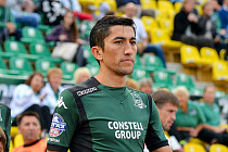 Одил Аҳмедов футбол бўйича Ўзбекистон термасининг янги сардори этиб тайинланди