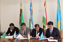 Страны Центральной Азии договорились о лимитах воды на вегетационный период 2019 года