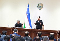 Ўзбекистонда 1700 киши озиқ-овқатдан заҳарланишдан жабрланди, улардан 665 нафари болалар