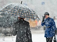 Усиление ветра и осадки ожидаются в ряде областей Узбекистана во вторник  