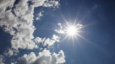 Сешанба куни Ўзбекистоннинг барча ҳудудларида ёғингарчилик бўлмайди