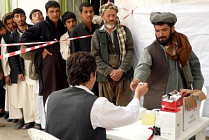 Наблюдатели обеспокоены наличием 3 000 небезопасных избирательных участков в Афганистане 