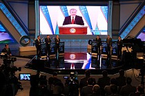 Мирзиёев январ ўртасида Ҳиндистон ва Германияга ташриф буюради 