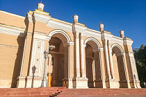 Большой театр оперы и балета им. Алишера Навои вошел в топ-10 лучших театров СНГ