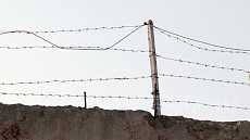 6 граждан Узбекистана задержаны за нарушение пограничного режима в Ошской области