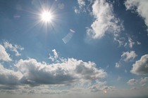 Пайшанба куни деярли бутун Ўзбекистон ҳудудида ҳаво ҳарорати 15 даражагача қизийди 