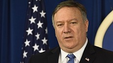 Санкции США вынудили Иран сократить расходы на поддержку зарубежных радикальных движений – Помпео