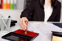 Экспертная комиссия минюста проверит работу узбекских нотариусов