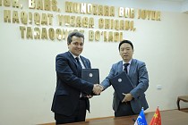 Xитой Ўзбекистонга IT-технологияларни халқ таълими соҳасига жорий этишга ёрдам беради