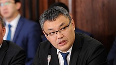 В аппарате президента Кыргызстана прокомментировали ситуацию на границе с Казахстаном