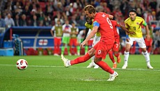 Англия – Колумбия: триллер уровня «Молчания ягнят»