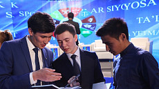 В каждой махалле Ташкента создадут общественные группы патрулирования «Фидокор ешлар»