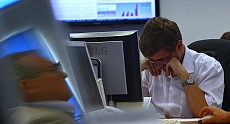 “Тошкент” РФБда Ravnaq-bank ХАТБнинг 8 млрд сўмлик 8 млн дона акциялари сотилди  